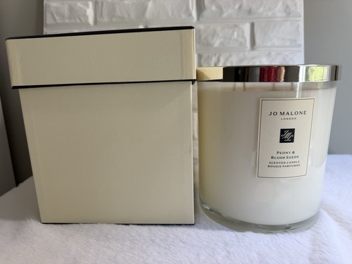 Malone wick scented - malone, jumbo