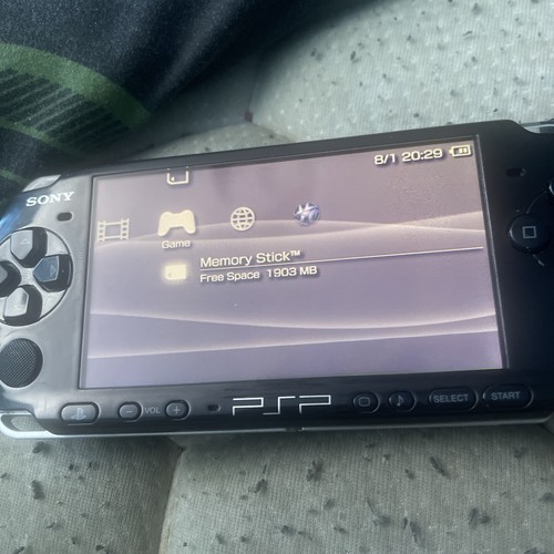 Psp 3000 piano - 3000, handheld