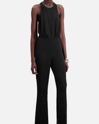 The kooples nwt jumpsuit - kooples,
