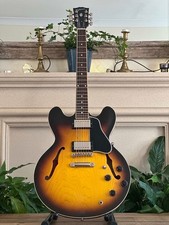 Gibson USA Memphis ES-335 Dot