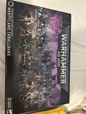 Thousand Sons Warpflame