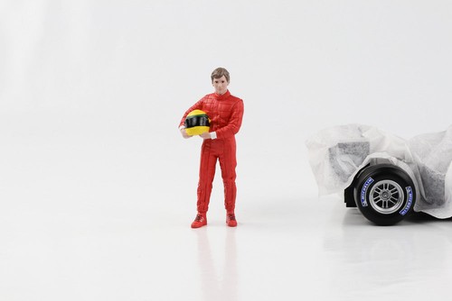 New american diorama f1 - diorama,
