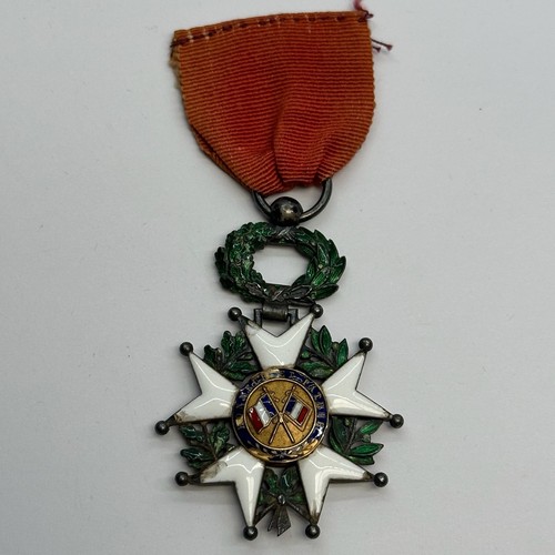 Original french legion - legion, of