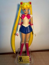 Sailor Moon Excellent Doll Big