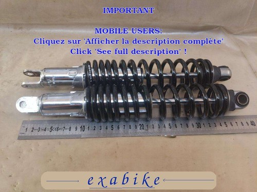 Shock absorbers for honda - absorbers,