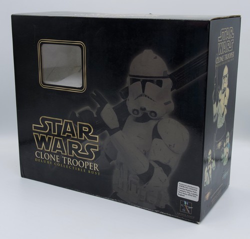 Gentle giant star wars rots - gentle,