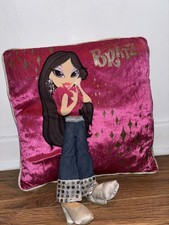 2006 Bratz -Rare  Sharidan