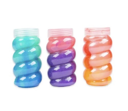 Slime set - slime, of