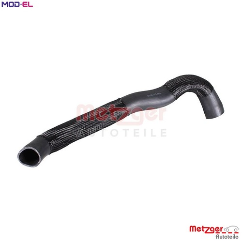 Charge air hose 2400798 - charge,