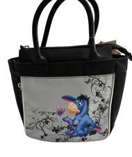 Disney Eeyore Themed Handbag /