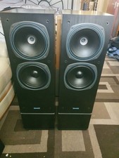 Tannoy DC3000 Speakers