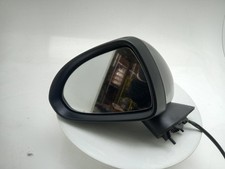 VAUXHALL CORSA Door Mirror N/S 2006-2015 5 Door Hatchback LH 