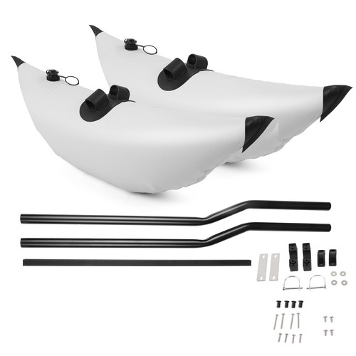 Kayak outrigger kit - kit,
