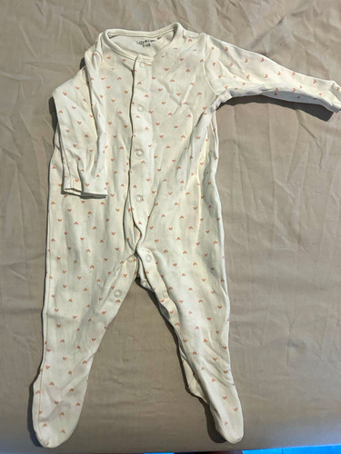 Lily dan pack cotton - dan,