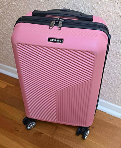 Skyflite small cabin hard - cabin,