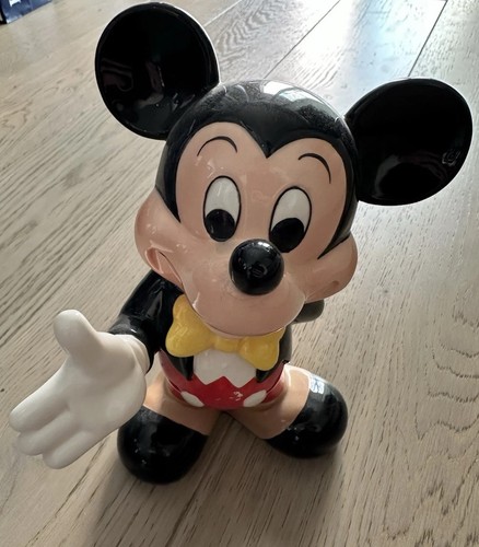 Disney mickey mouse vintage - mickey,