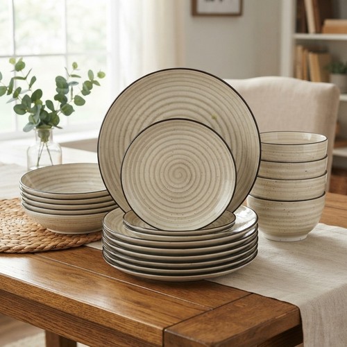 Eco friendly piece - eco-friendly, 24-piece