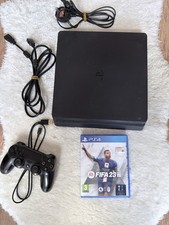Sony PlayStation 4 PS4 Slim