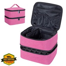 UOZL Nail Polish Organizer, 30