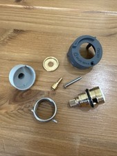 InSinkErator Hot Valve Assembly Kit For 3n1 & 4n1 Models Of Tap. (45458)