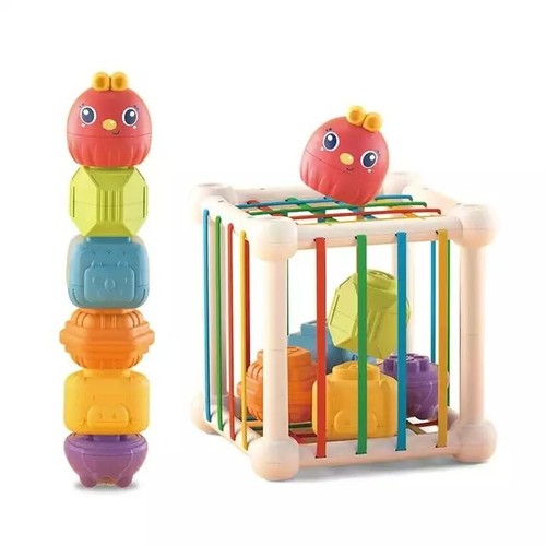 Montessori sensory activity - montessori,