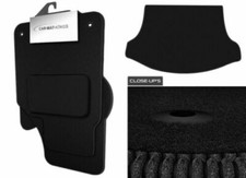 Fits Volvo V70 Estate (2007