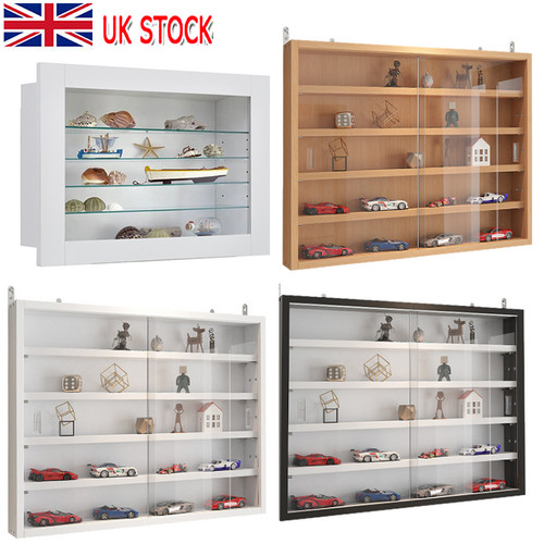 Collectors display wall - collectors,