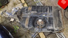 Vauxhall/Opel Omega 03 fuel tank excellent. READ DESCRIPTION