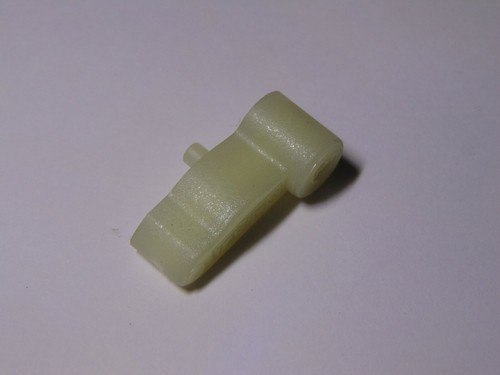 Recoil starter pawl for stihl - starter,