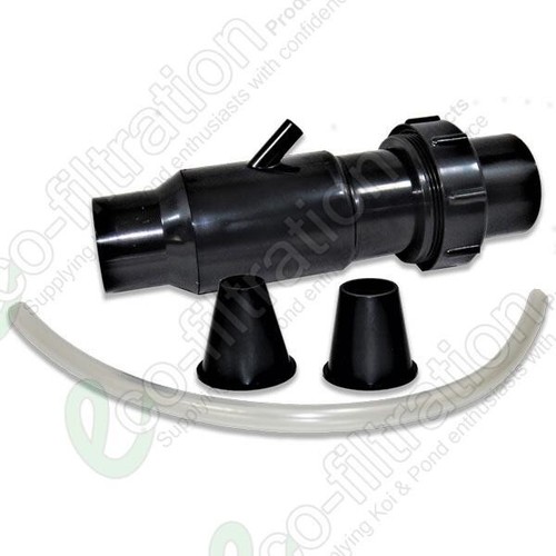Black 43mm demountable - black,
