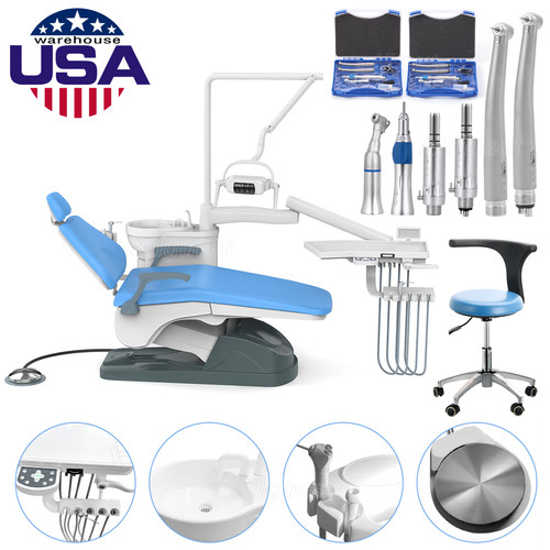 Dental unit chair computer - dental,