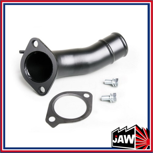 Turbo compressor outlet pipe - compressor,
