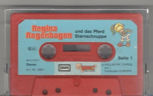 Remus regina regenbogen - mc,