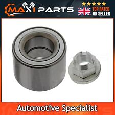 Ford Mondeo Mk3 Wheel Bearing Hub Front Kit & ABS Ring 2000-2007 510029B2