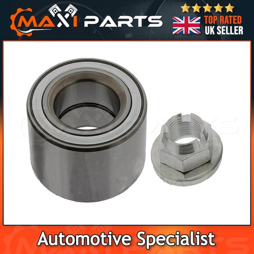 Ford mondeo mk3 wheel - wheel, bearing