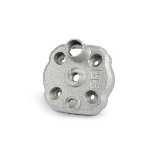 Cylinder head 77cc stage6 - head,