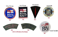 Royal Navy Marine Force