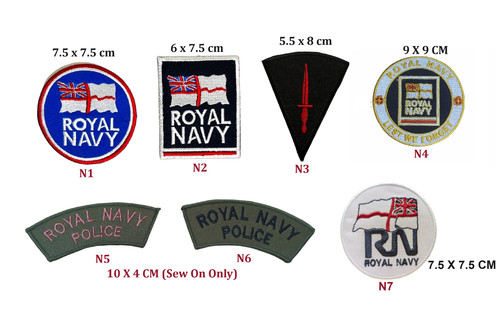 Royal navy marine - royal,