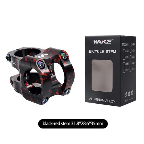 Wake mountain bike handlebar - wake,