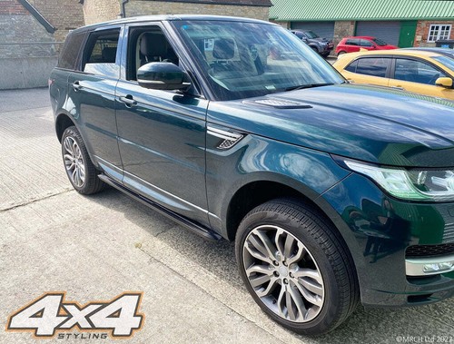 For range rover sport 2013 - range,