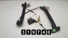 2007 CITROEN C6 WINDOW REGULATOR FRONT RIGHT SIDE 9663077780