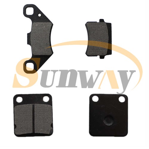 2011 front rear brake - 2011,