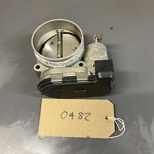 Porsche Cayenne Throttle Body Bosch 0280750008-99760511500 