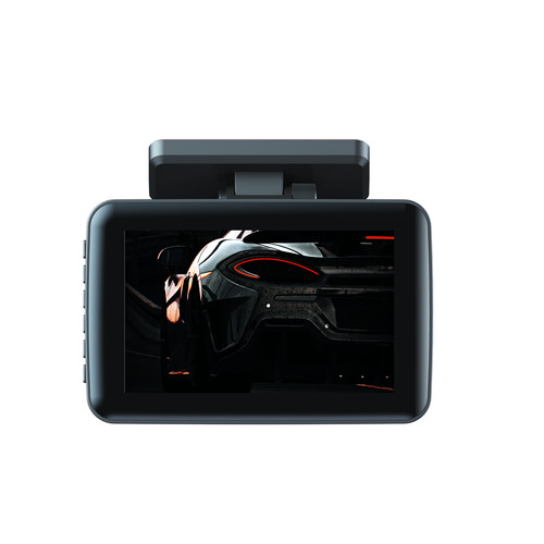 4in car recorder - 4in,