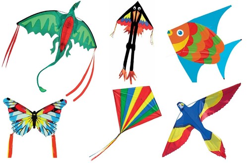 Melissa doug kites kids - &, toy