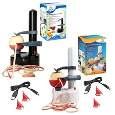 Electric Peeler Fruit