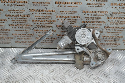 Bfd065320 2014 isuzu - bfd065320, 2.5