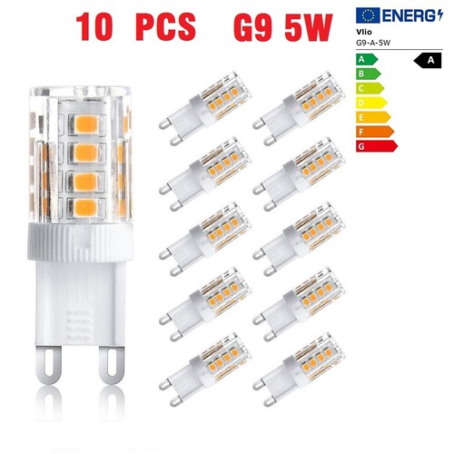 10x led bulbs equivalent - 10x,