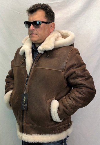 Espresso beige 100 sheepskin - espresso, /beige