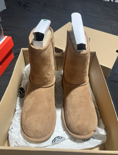 Ugg kids classic brown - ugg, kids'